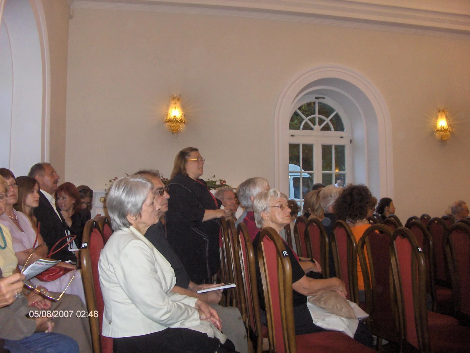 2007 Concert Dusniki