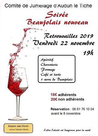 22 novembre