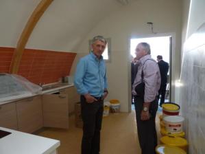 le chantier 2