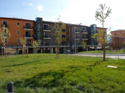 nouvelles habitations