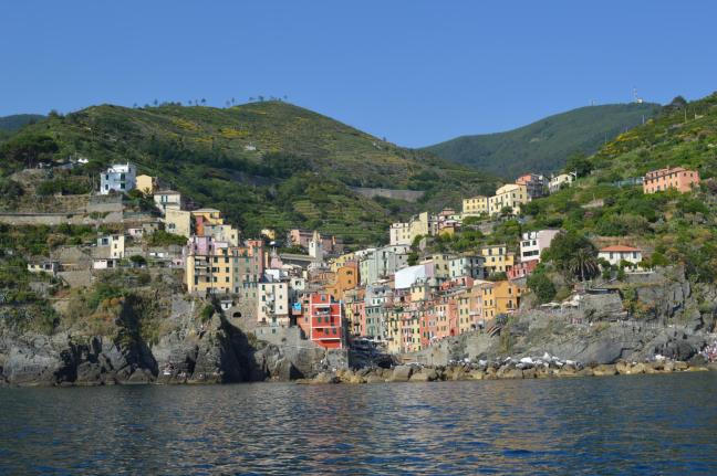 Cinqueterre riomaggiore 3