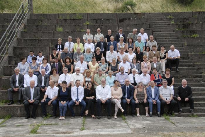 Salle Jean Moulin