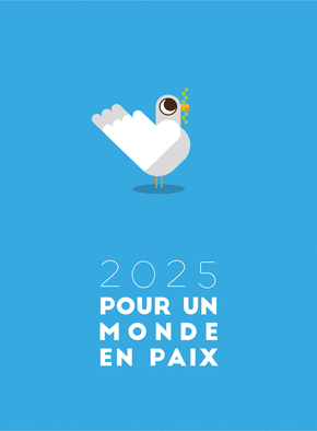 Vœux 2025