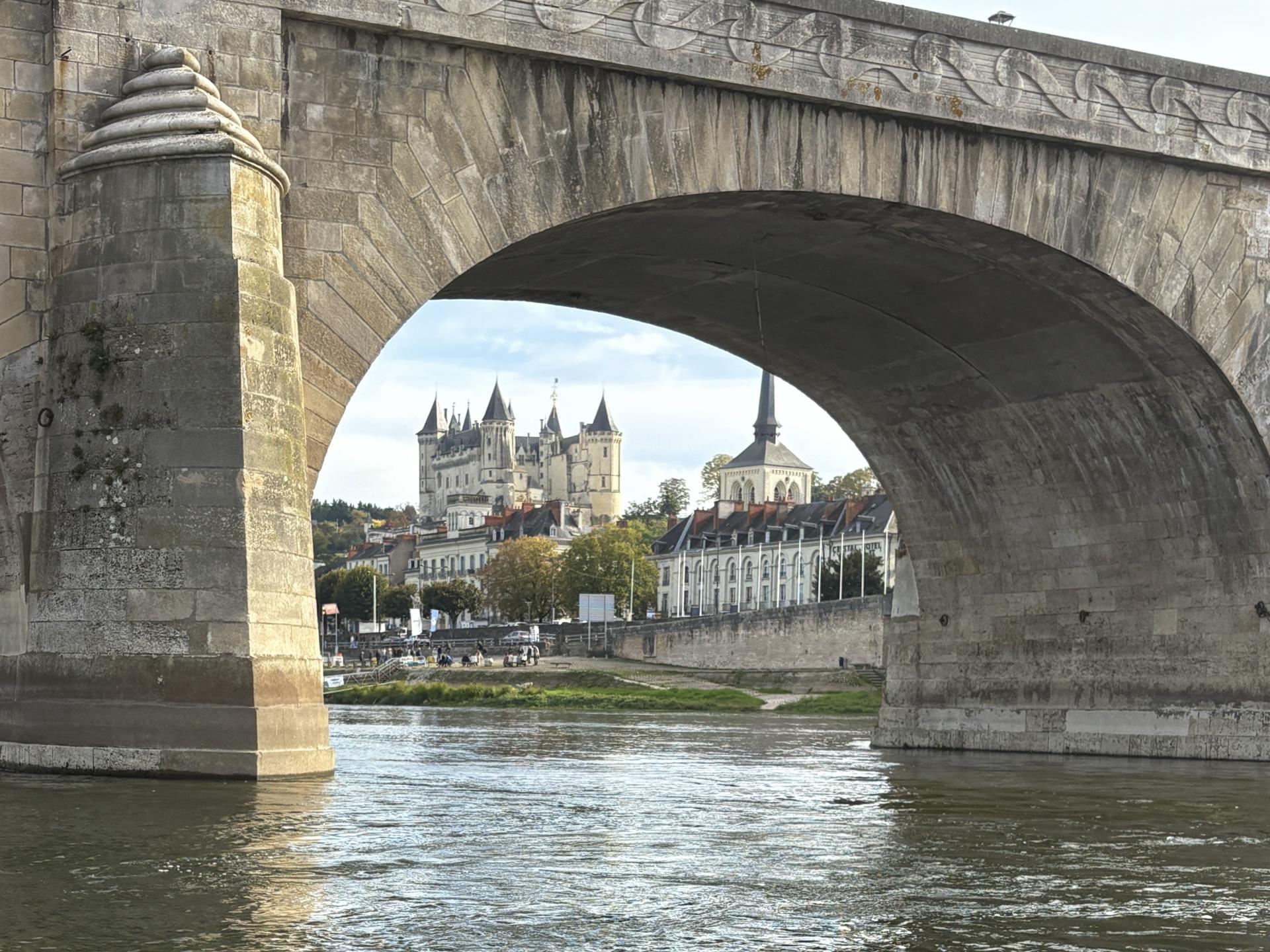Saumur