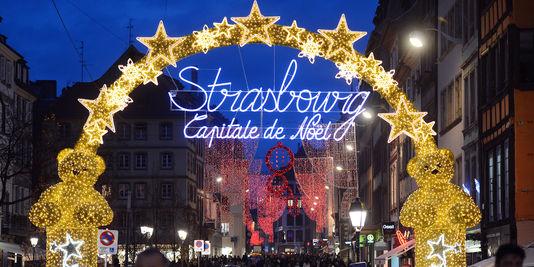2015 Strasbourg