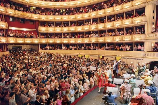 Staatsoper